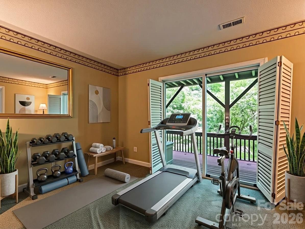 650 Creekside Drive Maggie Valley NC 28751