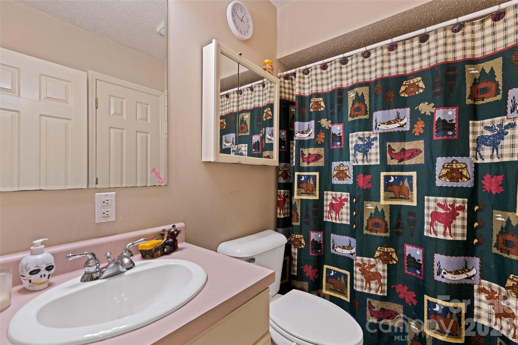 650 Creekside Drive Maggie Valley NC 28751