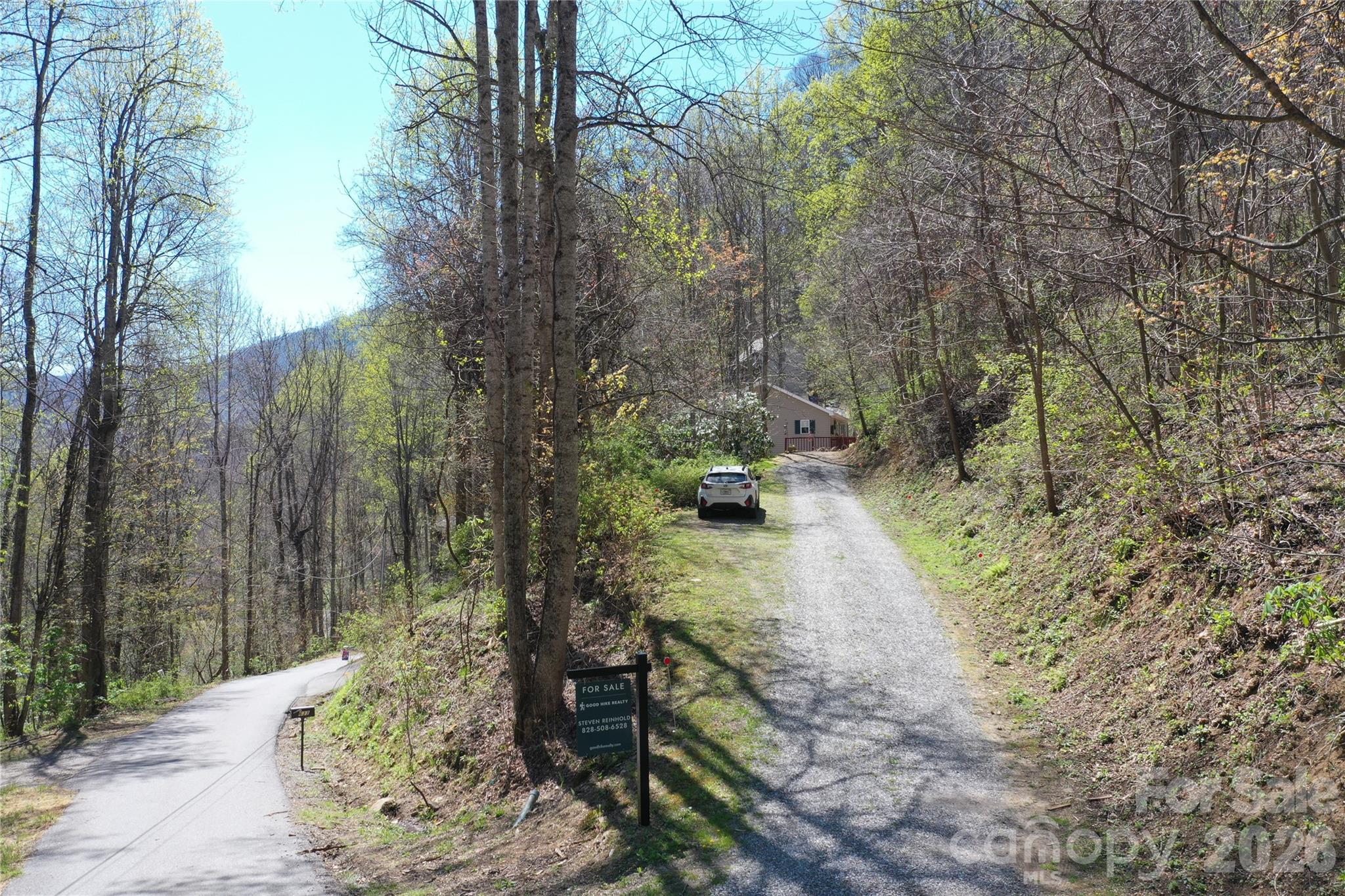 650 Creekside Drive Maggie Valley NC 28751