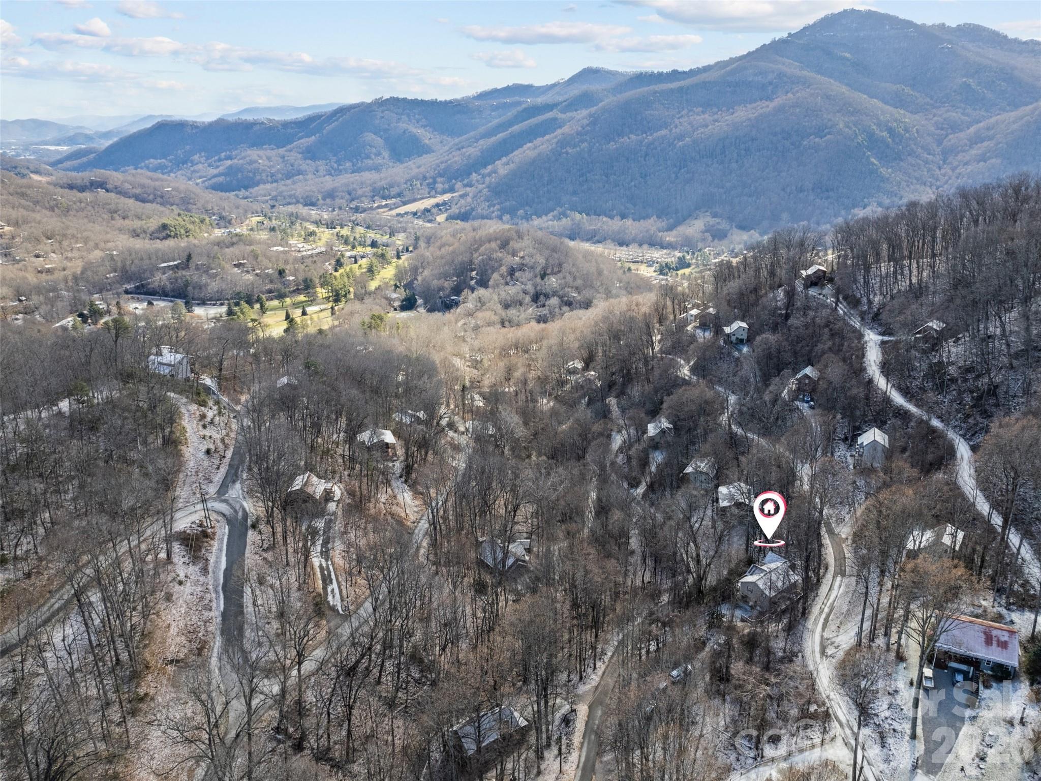 650 Creekside Drive Maggie Valley NC 28751