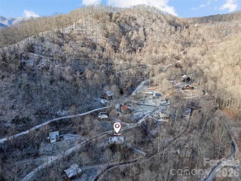 650 Creekside Drive Maggie Valley NC 28751