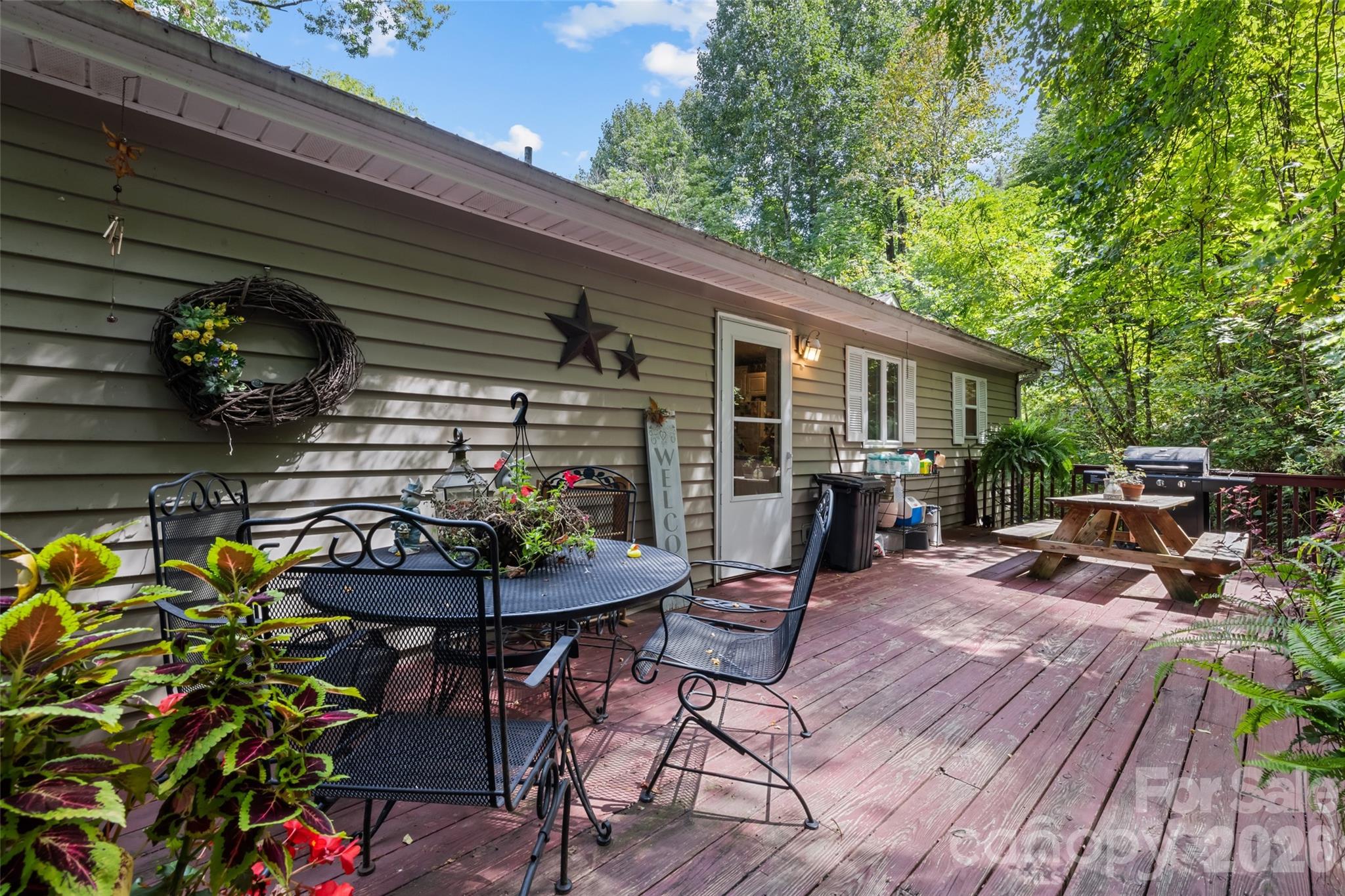 650 Creekside Drive Maggie Valley NC 28751