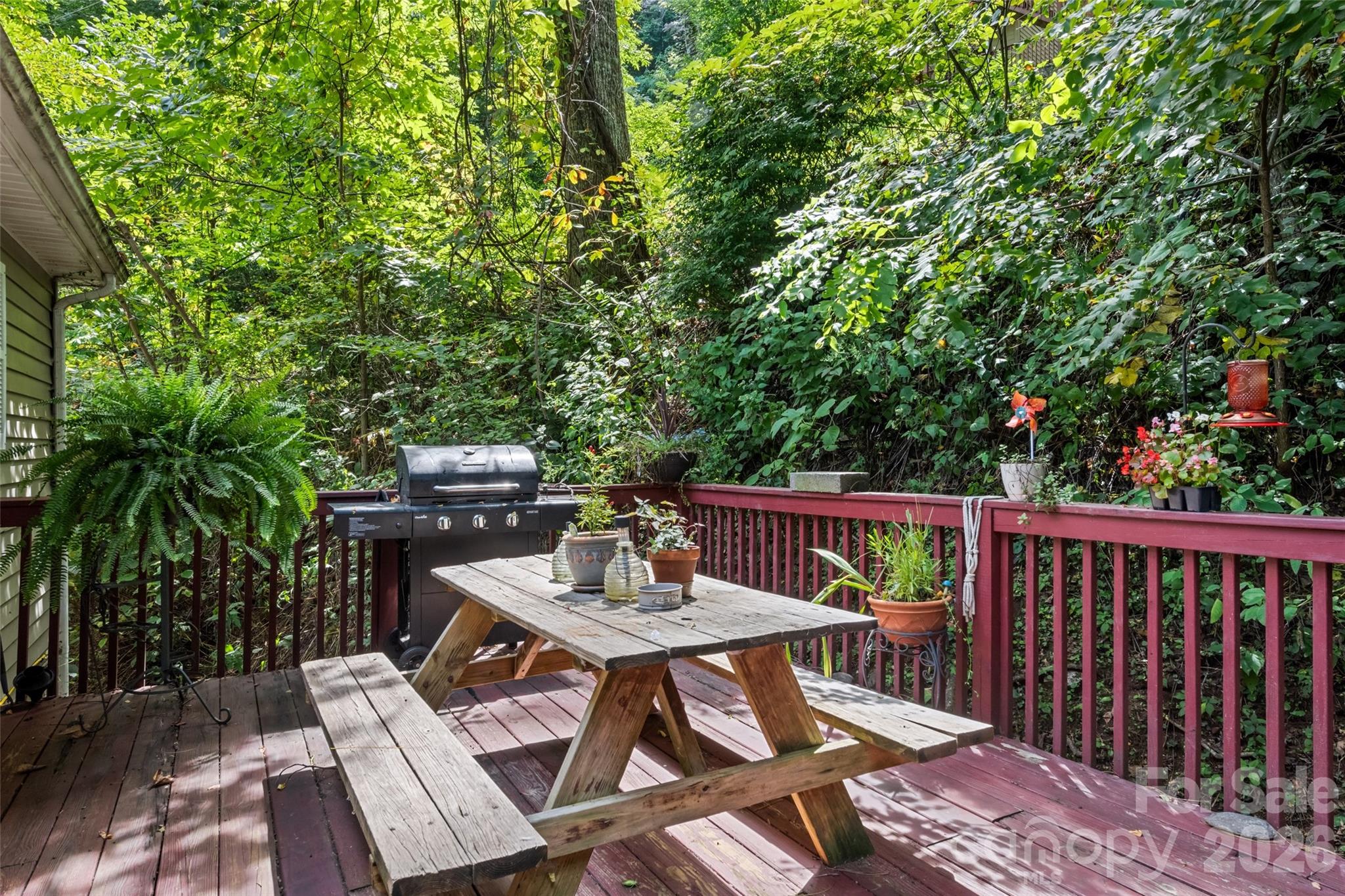 650 Creekside Drive Maggie Valley NC 28751