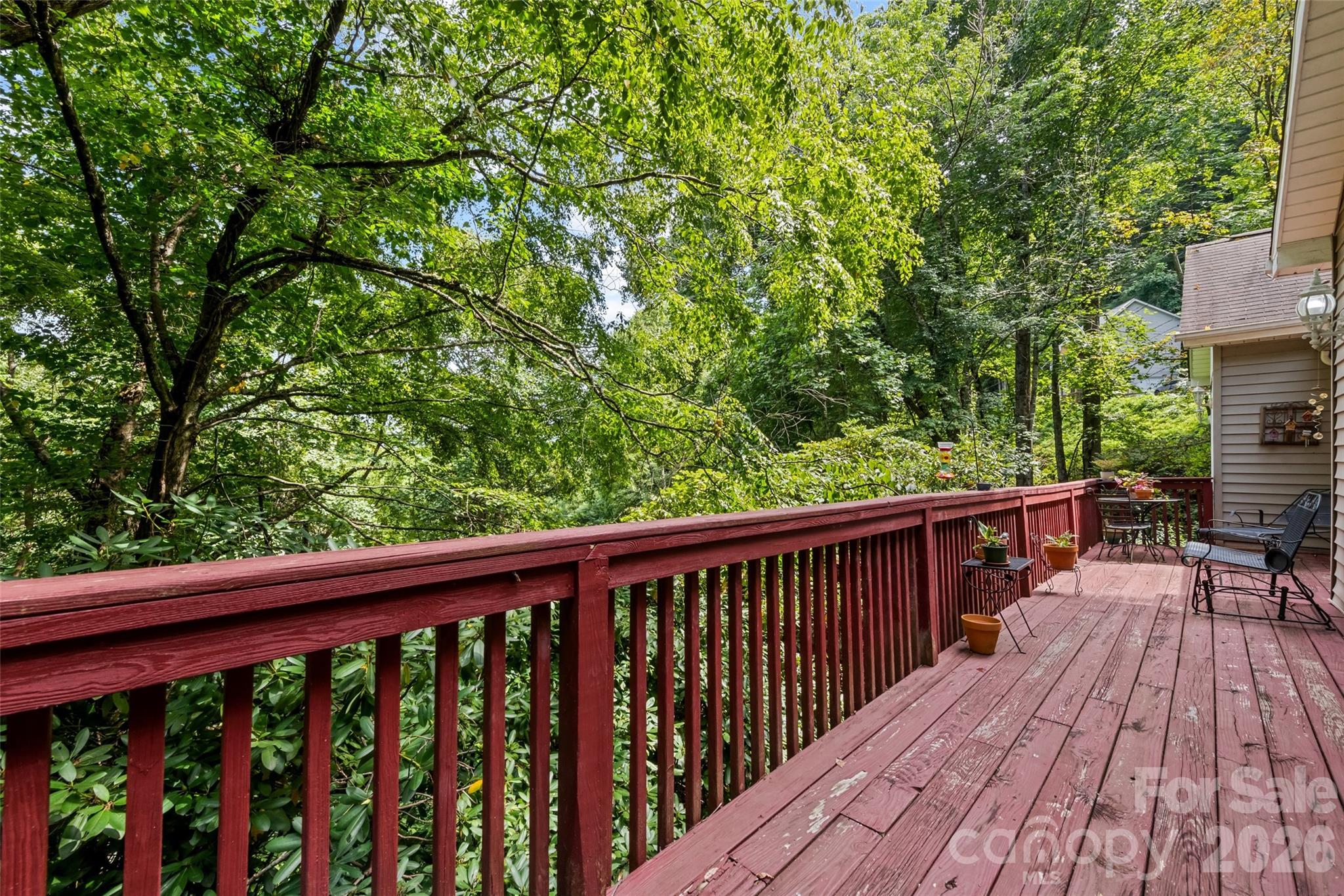 650 Creekside Drive Maggie Valley NC 28751