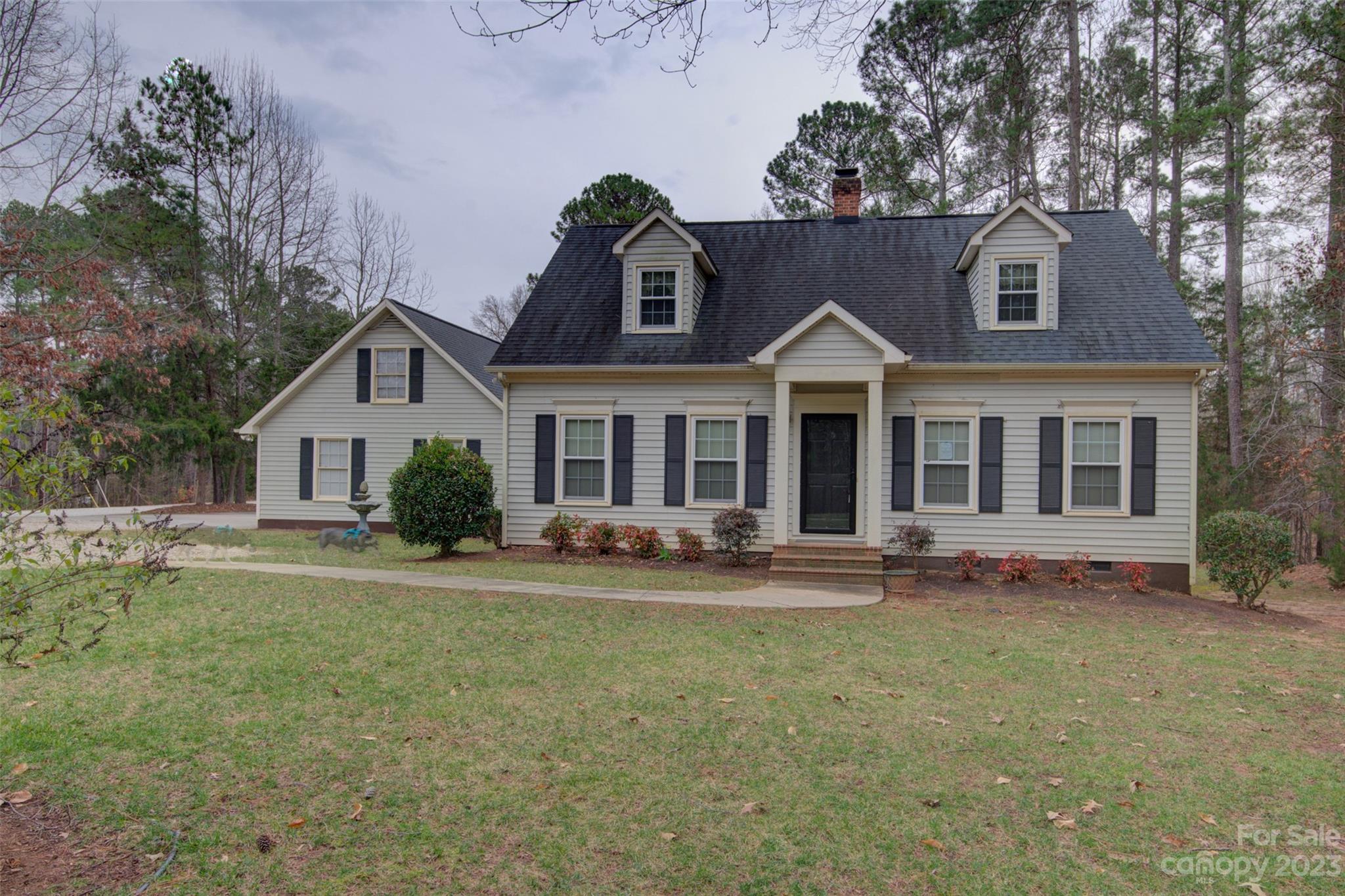 8001 Kingsland Drive Waxhaw NC 28173