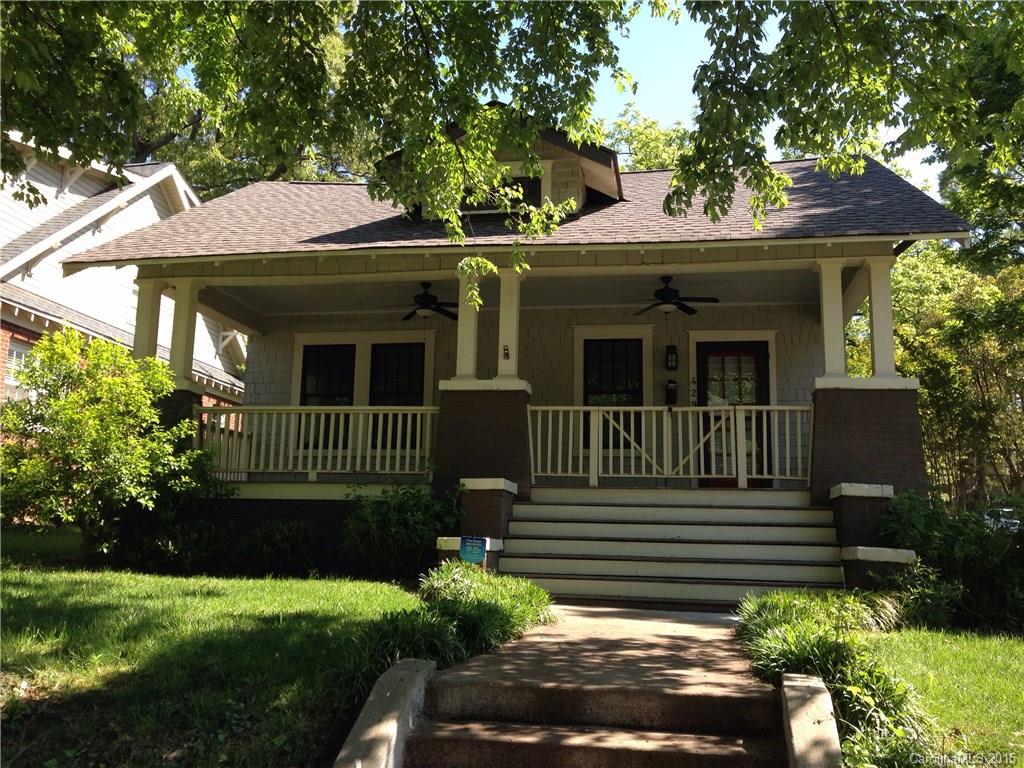 429 E Tremont Avenue Charlotte NC 28203