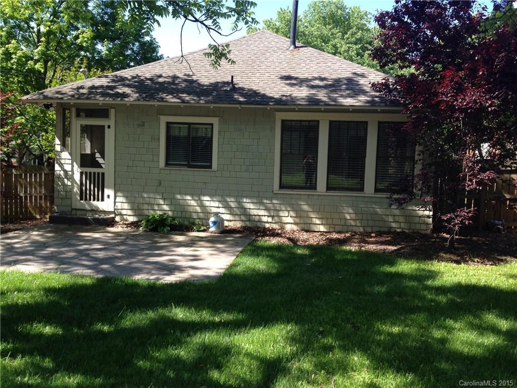 429 E Tremont Avenue Charlotte NC 28203
