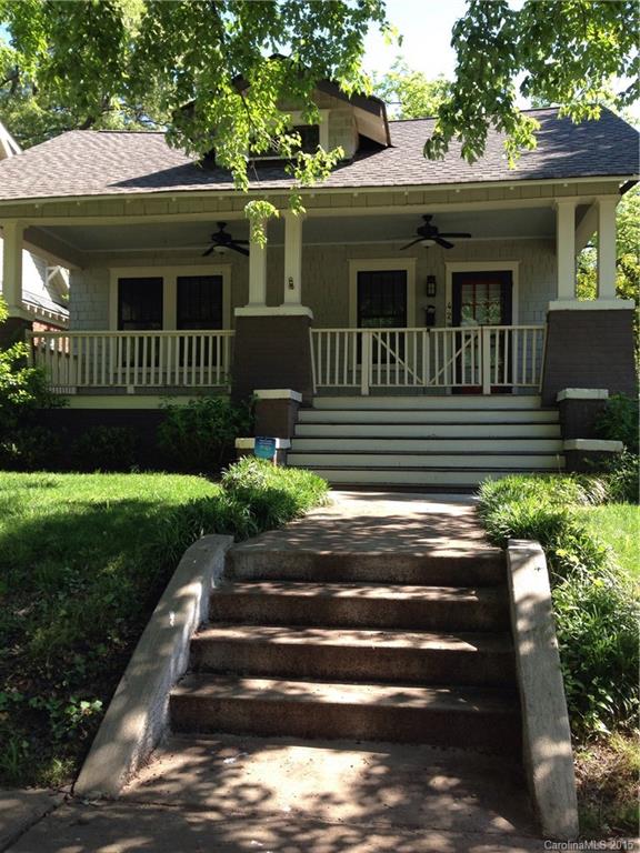 429 E Tremont Avenue Charlotte NC 28203