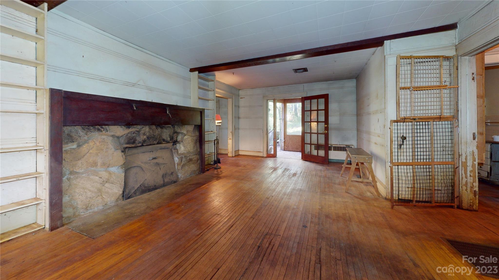 324 Buzzards Roost Road Cullowhee NC 28723