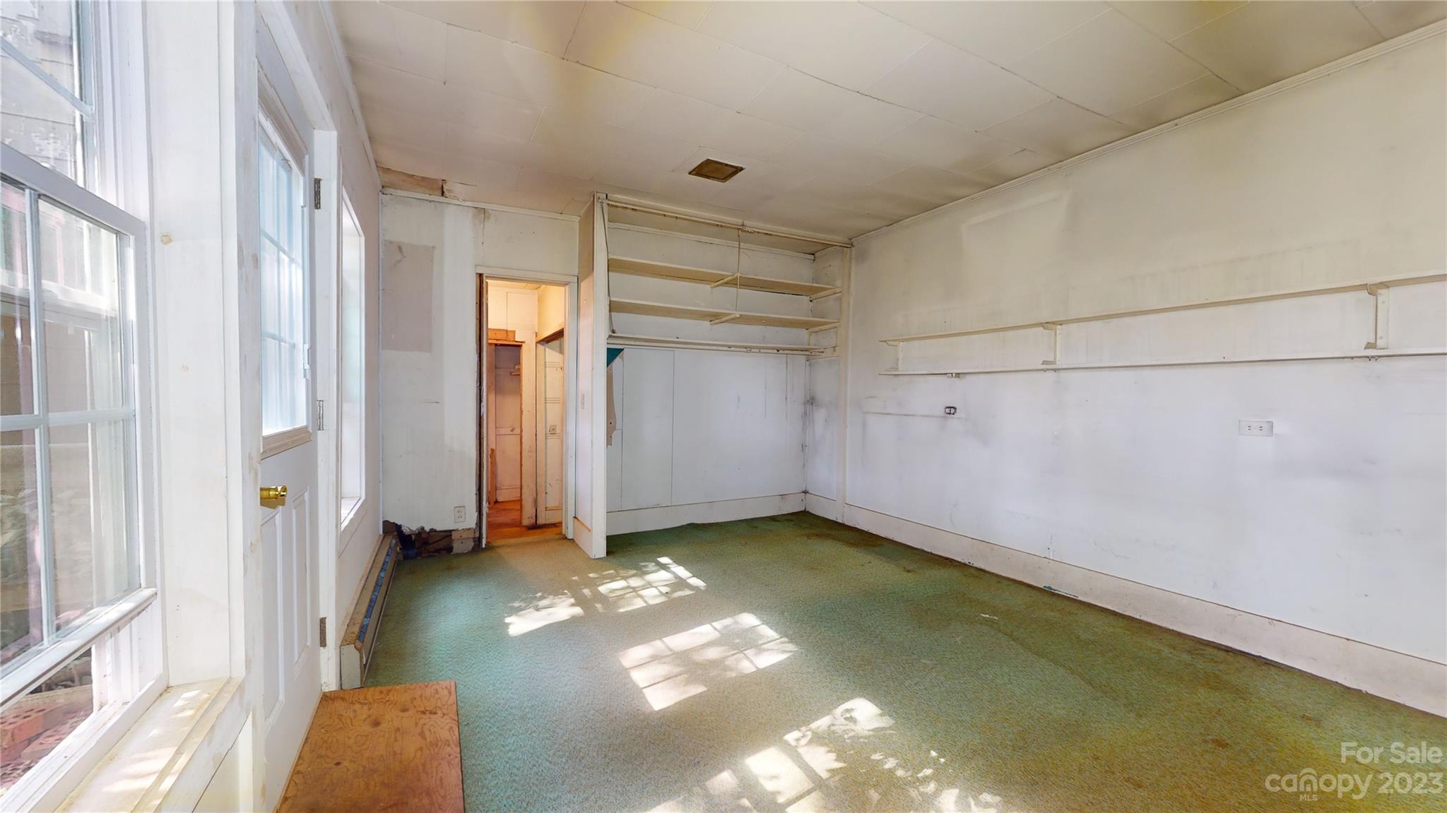 324 Buzzards Roost Road Cullowhee NC 28723