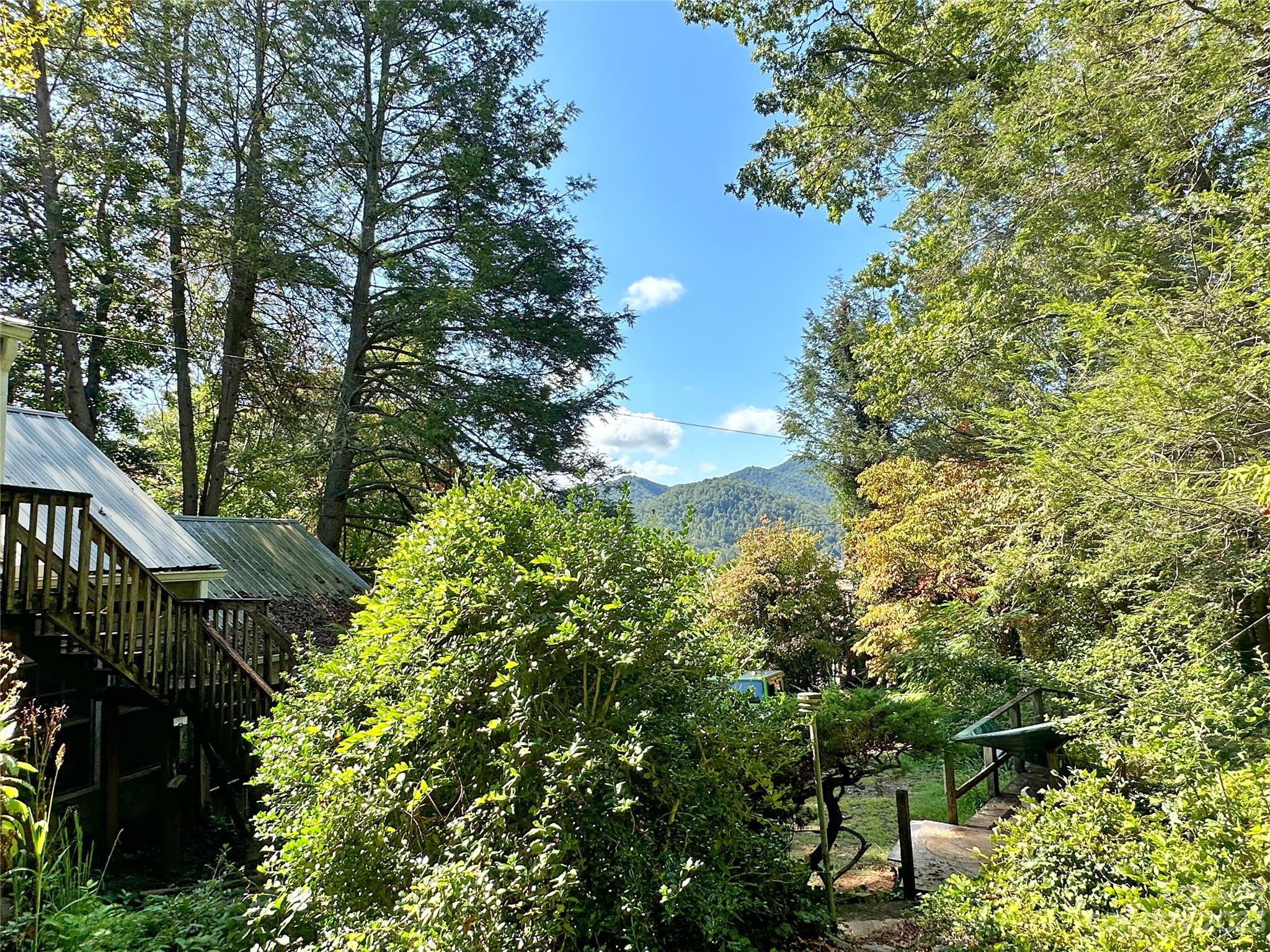 324 Buzzards Roost Road Cullowhee NC 28723