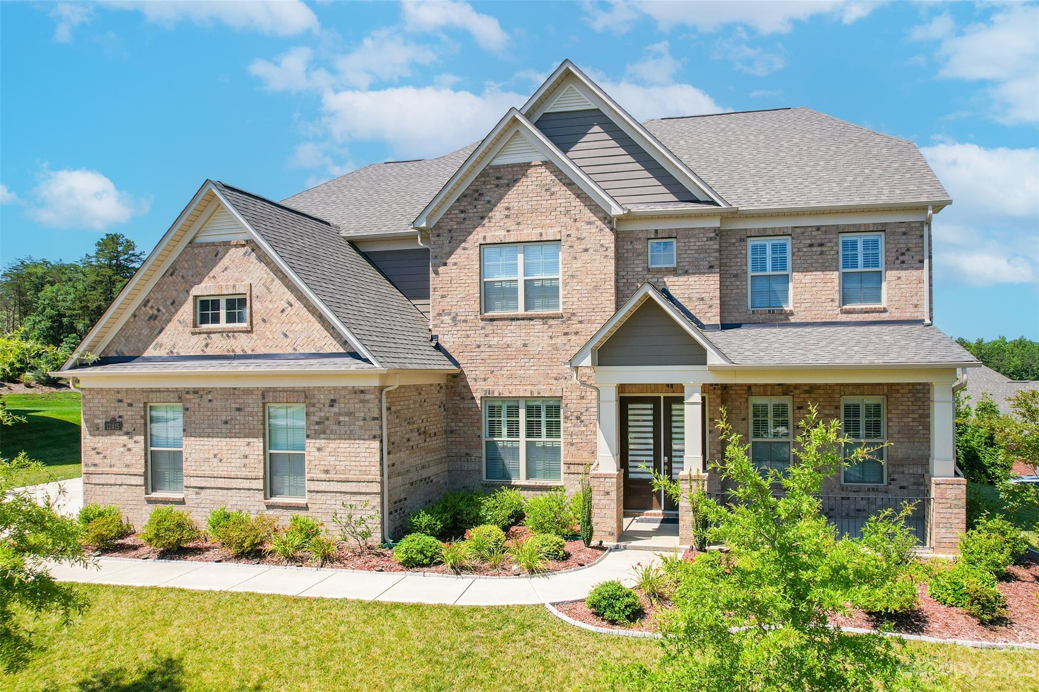 12415 Franklin Park Lane Huntersville NC 28078