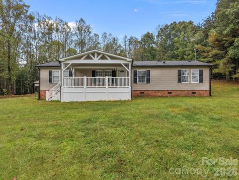 1626 Nc Highway 704 Highway E Lawsonville NC 27022