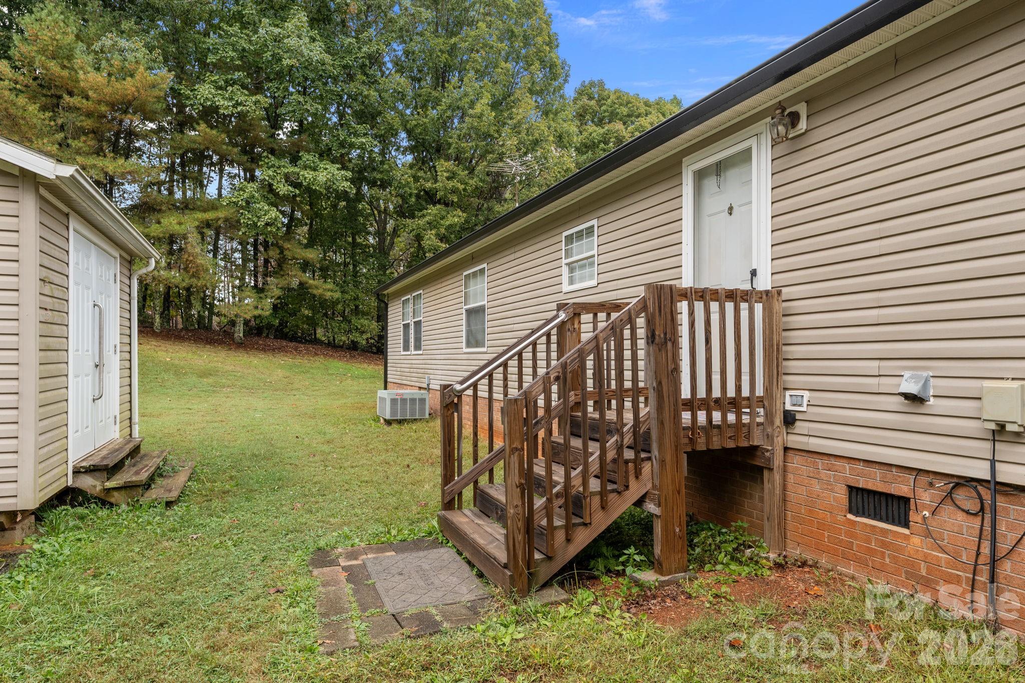 1626 Nc Highway 704 Highway E Lawsonville NC 27022