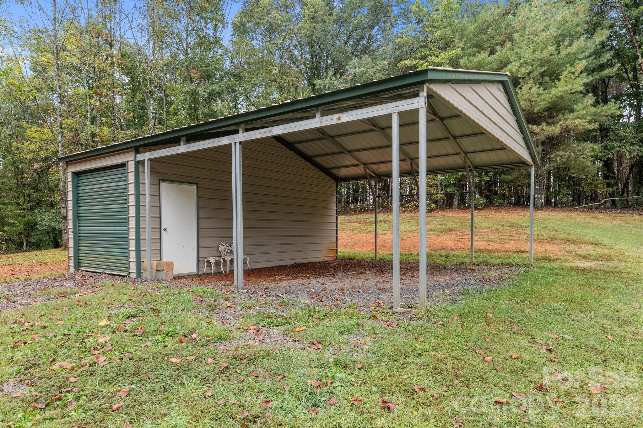 1626 Nc Highway 704 Highway E Lawsonville NC 27022