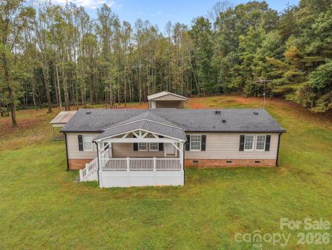 1626 Nc Highway 704 Highway E Lawsonville NC 27022