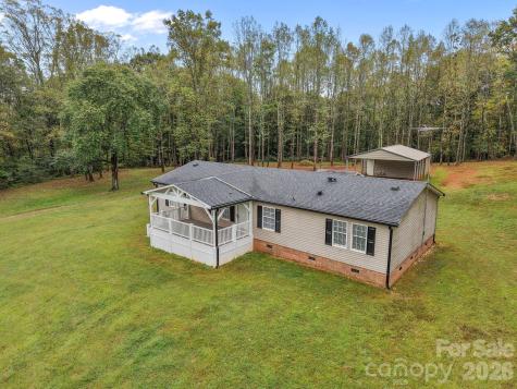 1626 Nc Highway 704 Highway E Lawsonville NC 27022