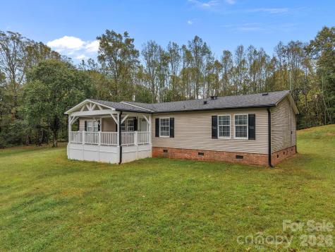 1626 Nc Highway 704 Highway E Lawsonville NC 27022