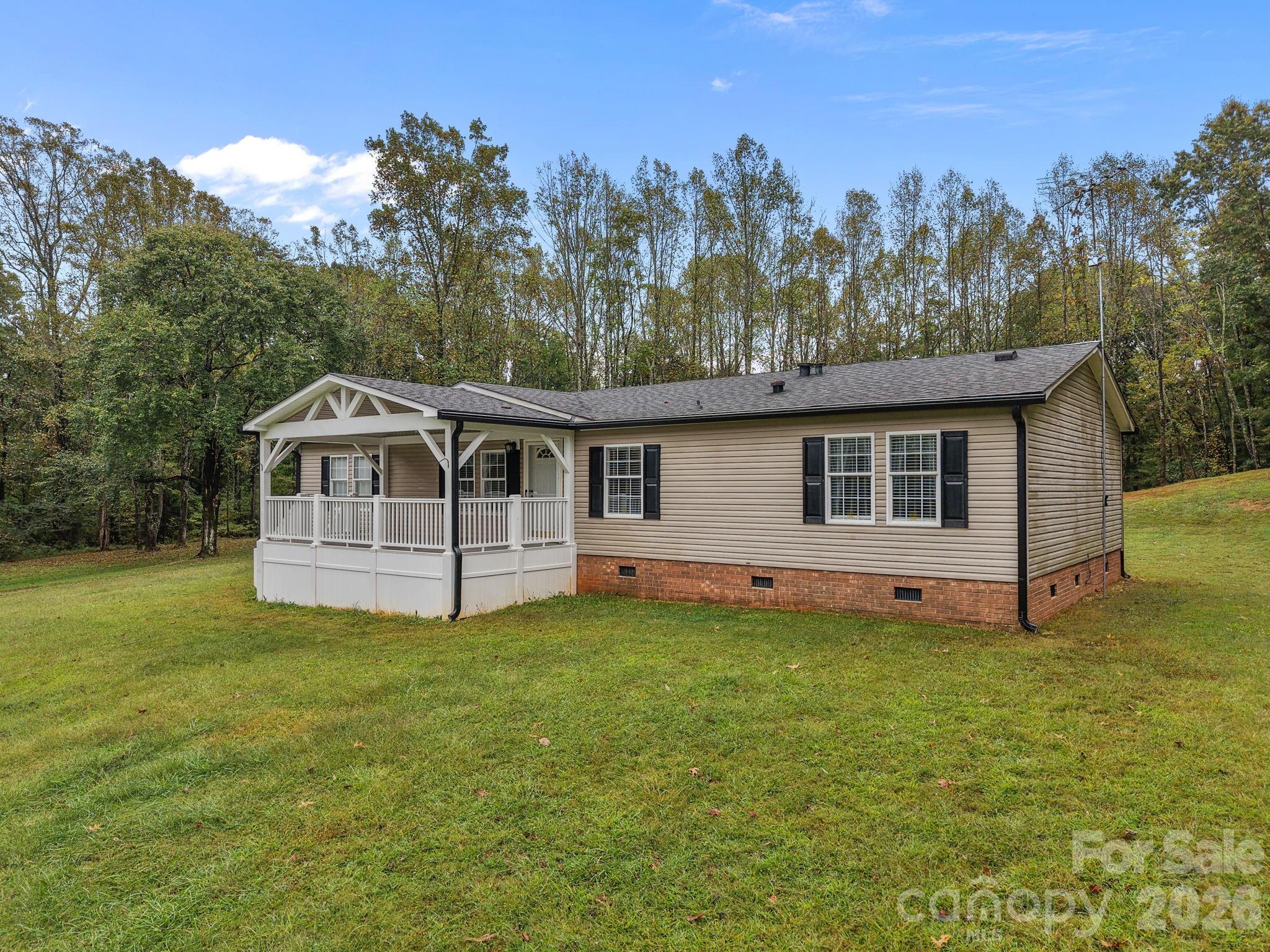 1626 Nc Highway 704 Highway E Lawsonville NC 27022
