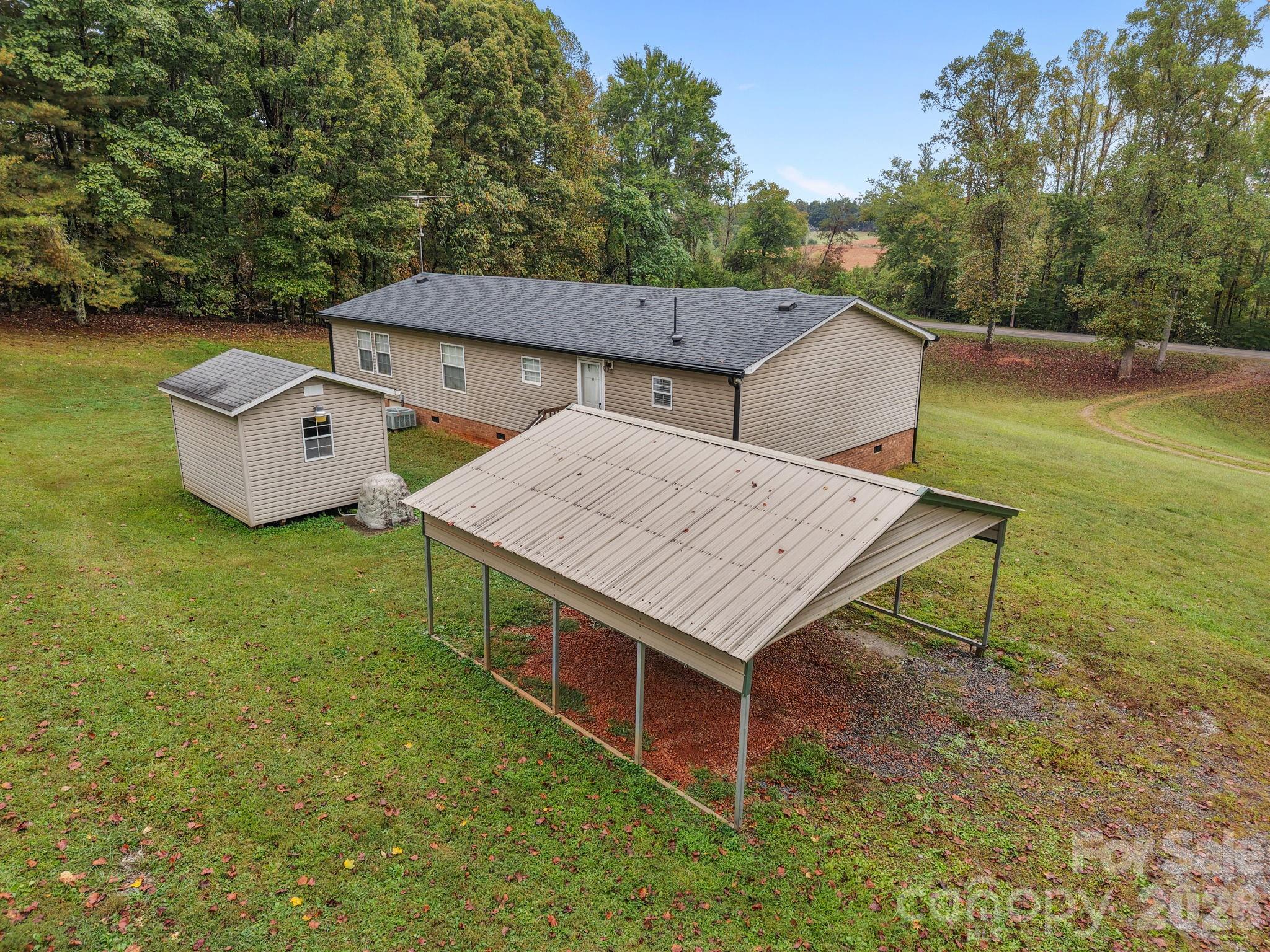 1626 Nc Highway 704 Highway E Lawsonville NC 27022