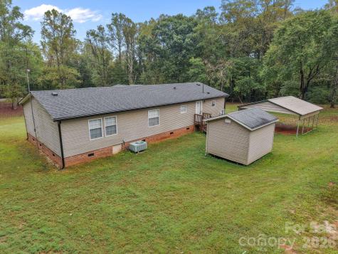 1626 Nc Highway 704 Highway E Lawsonville NC 27022