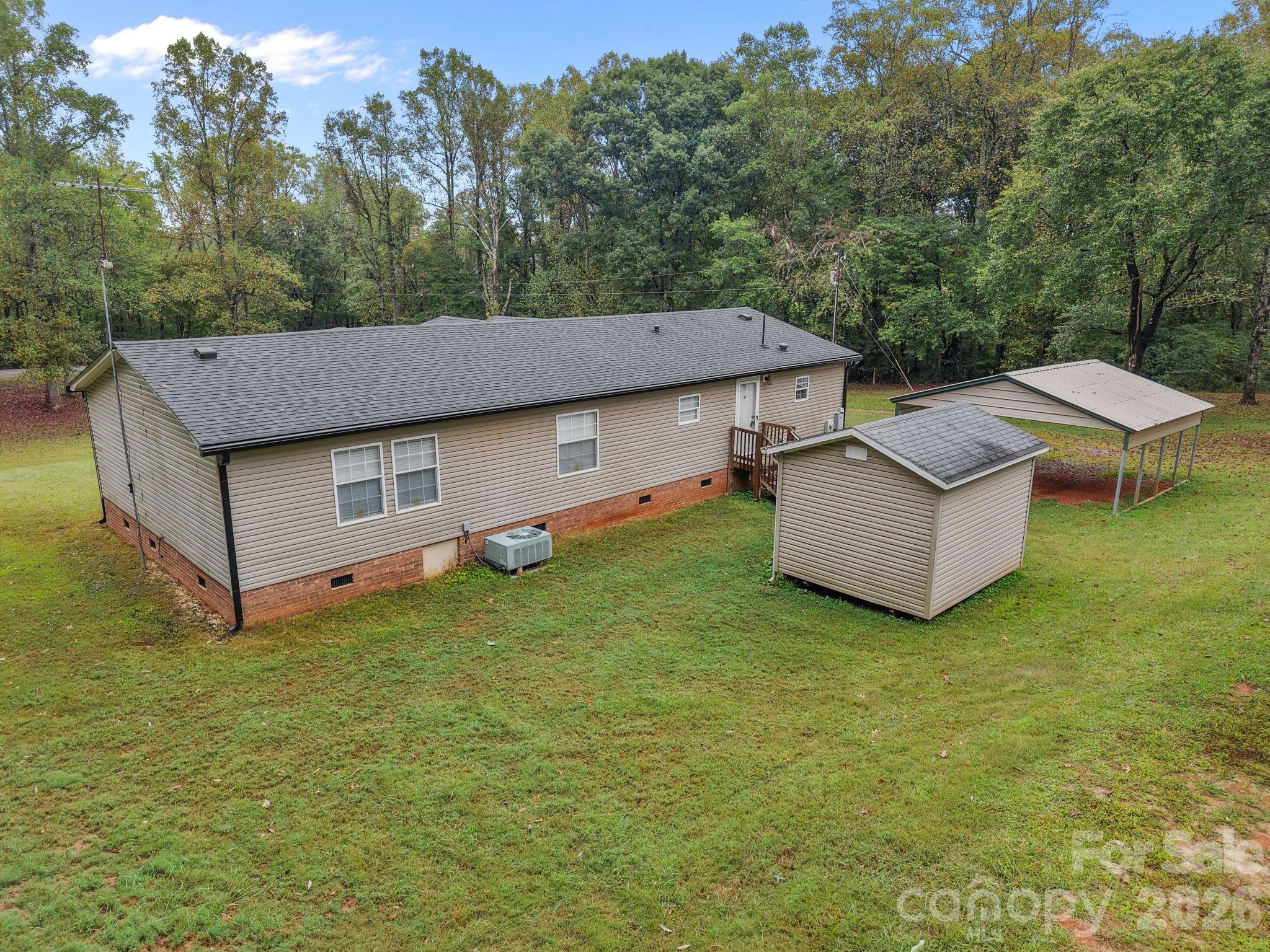 1626 Nc Highway 704 Highway E Lawsonville NC 27022