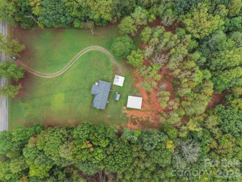 1626 Nc Highway 704 Highway E Lawsonville NC 27022