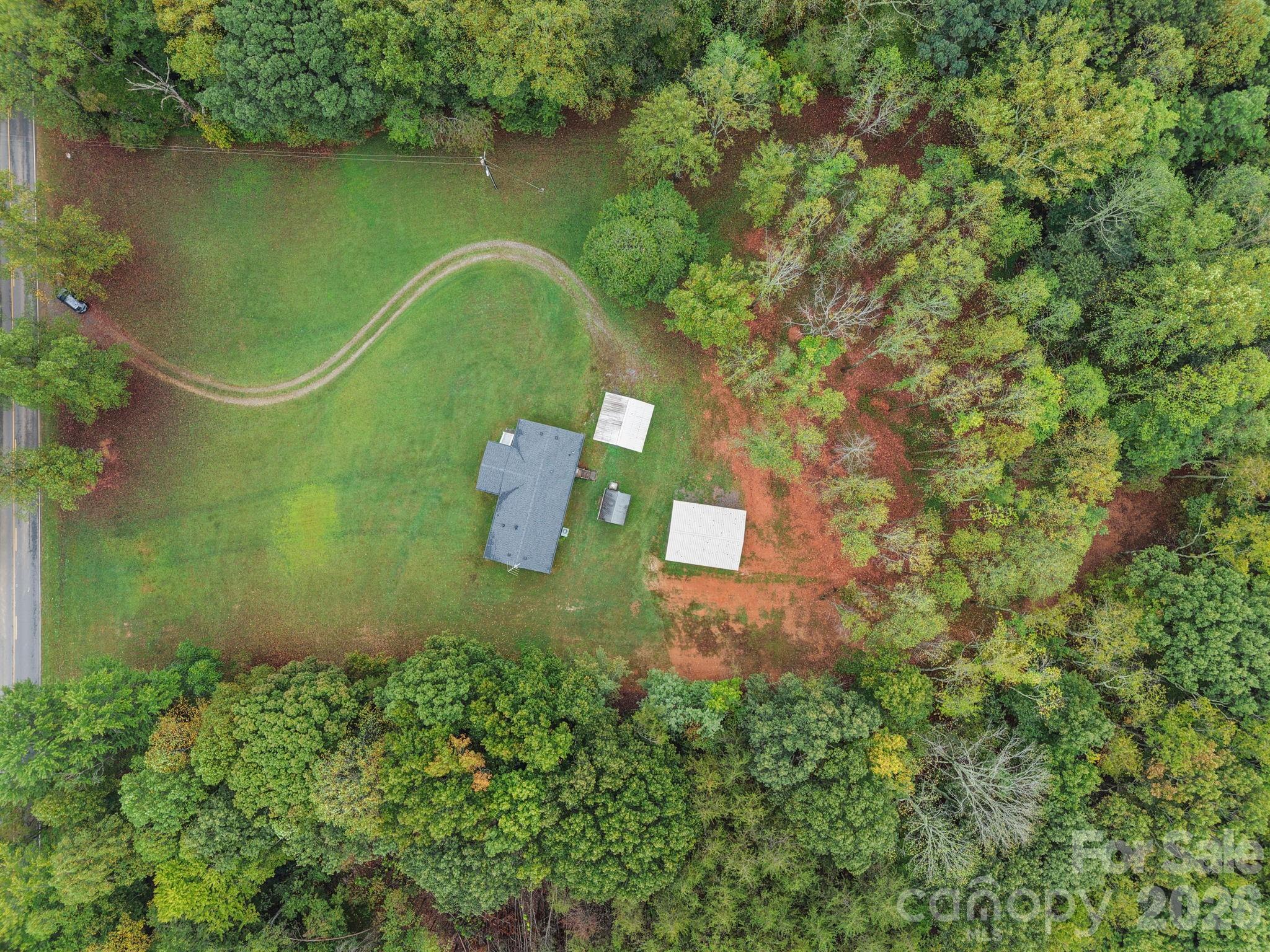 1626 Nc Highway 704 Highway E Lawsonville NC 27022