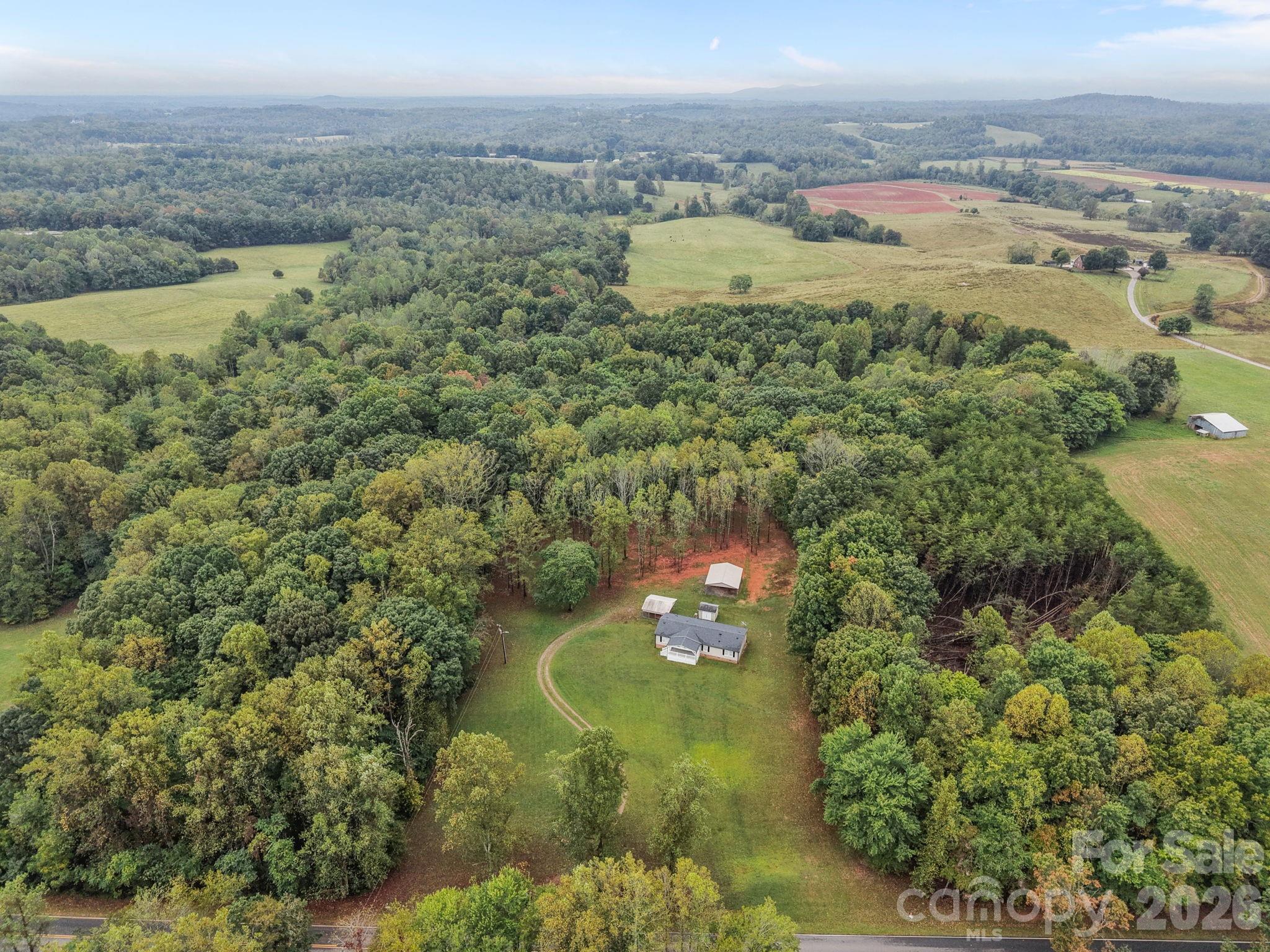 1626 Nc Highway 704 Highway E Lawsonville NC 27022