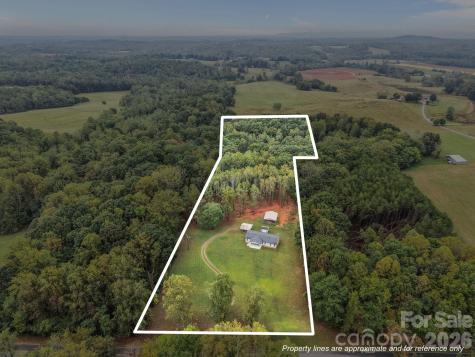 1626 Nc Highway 704 Highway E Lawsonville NC 27022