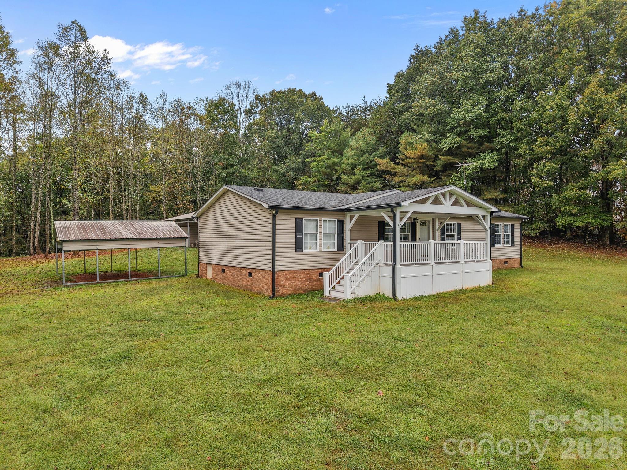 1626 Nc Highway 704 Highway E Lawsonville NC 27022