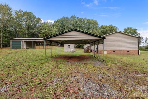 1626 Nc Highway 704 Highway E Lawsonville NC 27022