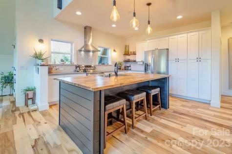 40 Hawks View Drive Canton NC 28716