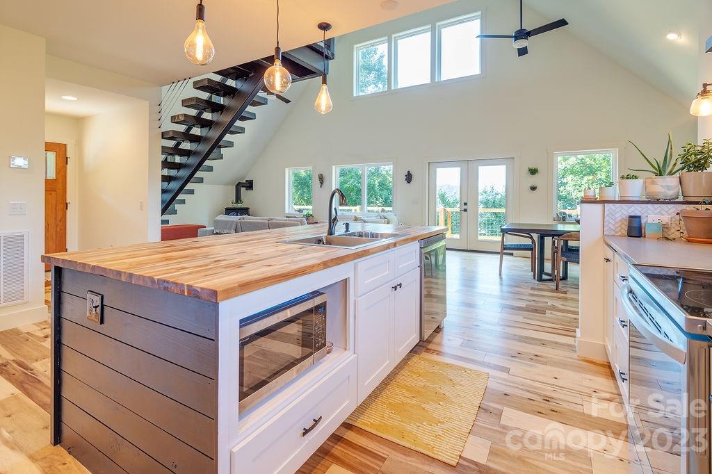 40 Hawks View Drive Canton NC 28716