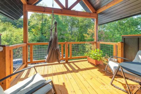 40 Hawks View Drive Canton NC 28716