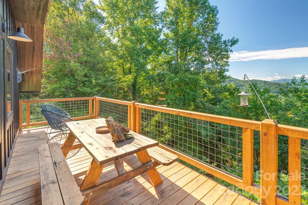 40 Hawks View Drive Canton NC 28716