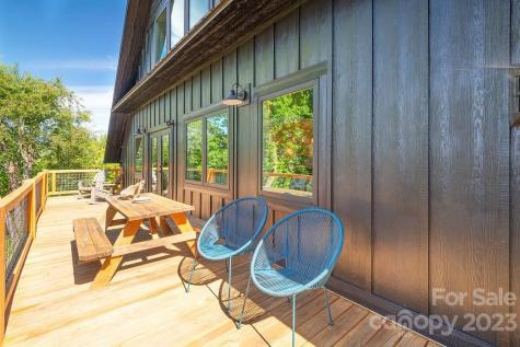 40 Hawks View Drive Canton NC 28716