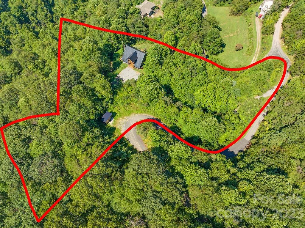 40 Hawks View Drive Canton NC 28716