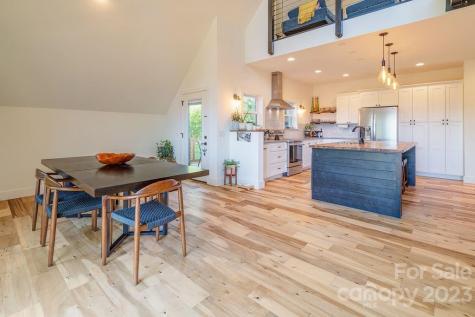 40 Hawks View Drive Canton NC 28716