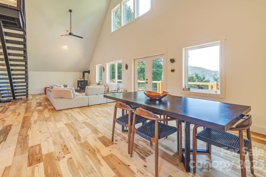 40 Hawks View Drive Canton NC 28716