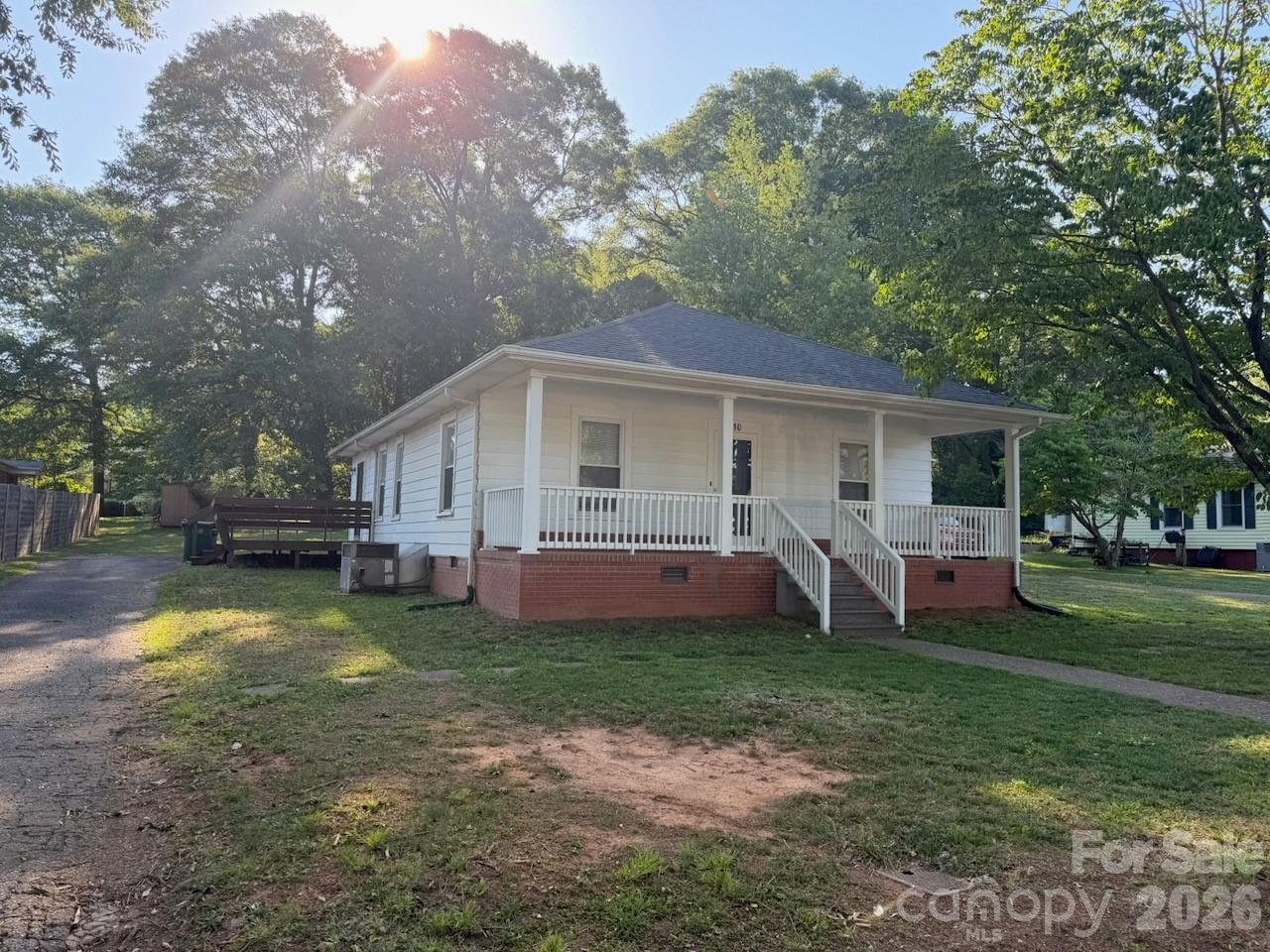 110 Globe Street Mount Holly NC 28120