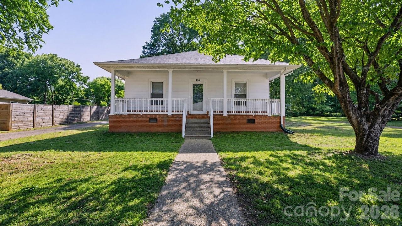 110 Globe Street Mount Holly NC 28120