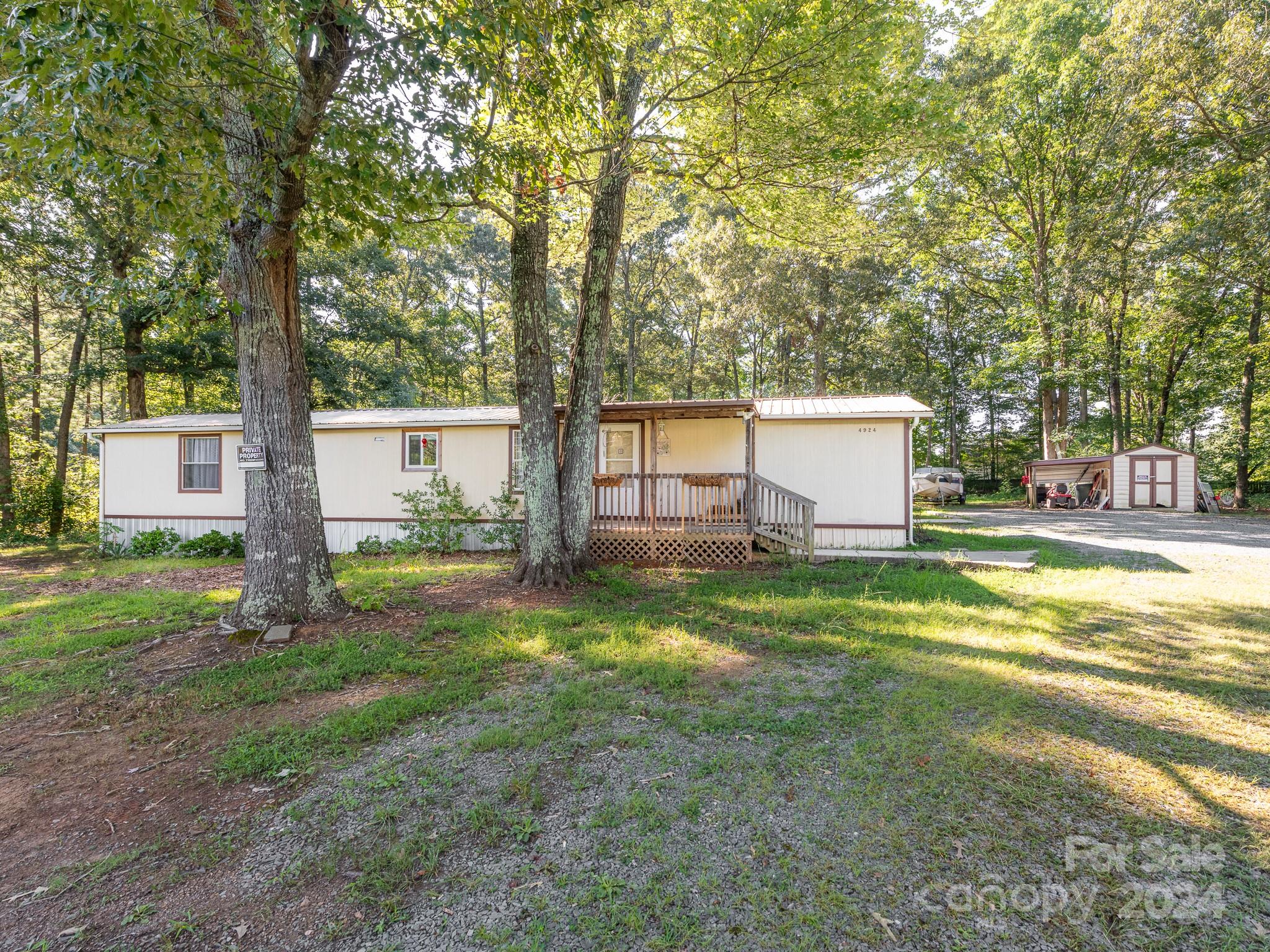4924 Myers Road Monroe NC 28110