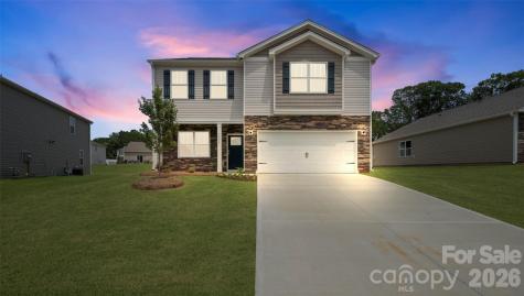 155 Cora View Trail Waynesville NC 28785