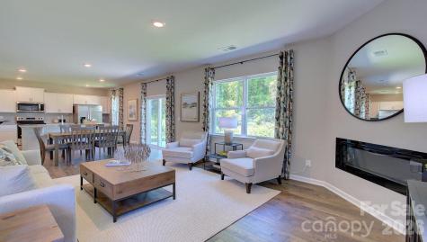 155 Cora View Trail Waynesville NC 28785