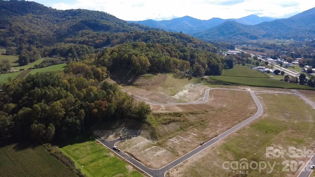 155 Cora View Trail Waynesville NC 28785