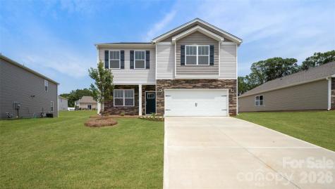155 Cora View Trail Waynesville NC 28785