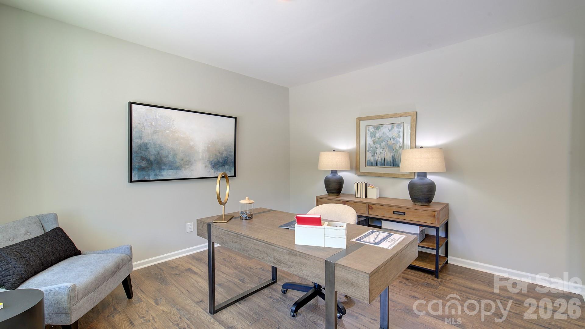 155 Cora View Trail Waynesville NC 28785