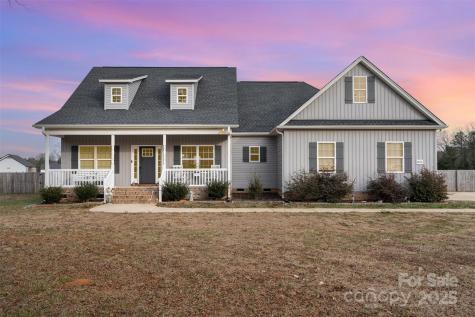 876 Shiloh Road S York SC 29745