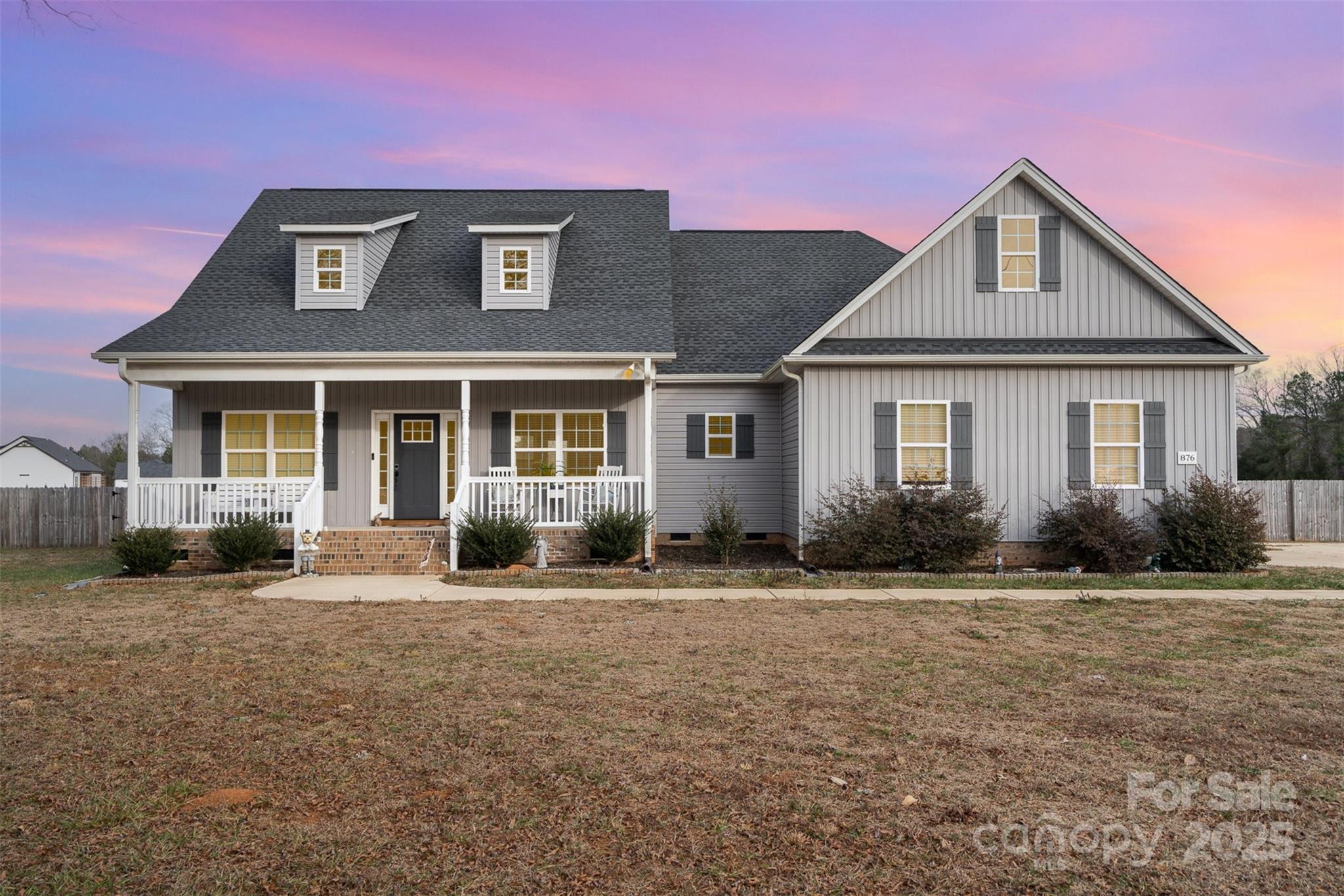 876 Shiloh Road S York SC 29745